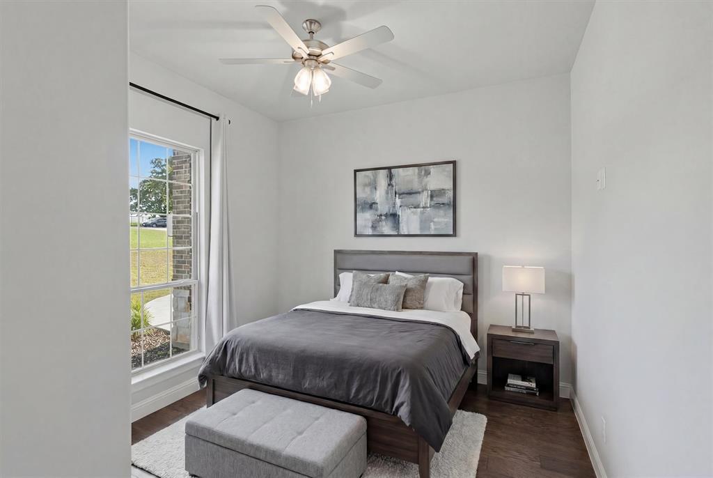 Meadow Ridge Estates - Residential