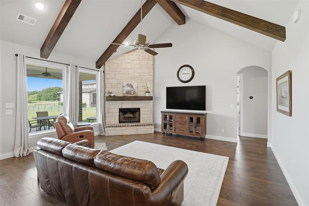 Meadow Ridge Estates - Residential