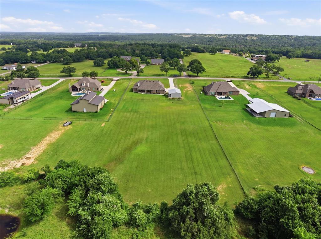Meadow Ridge Estates - Residential