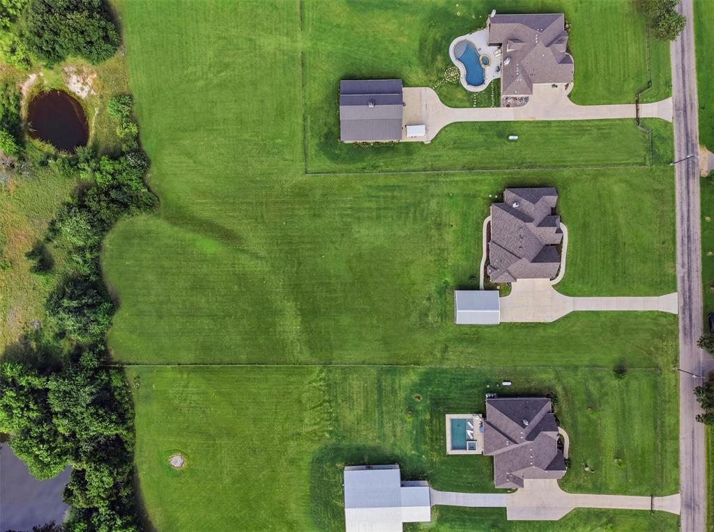 Meadow Ridge Estates - Residential
