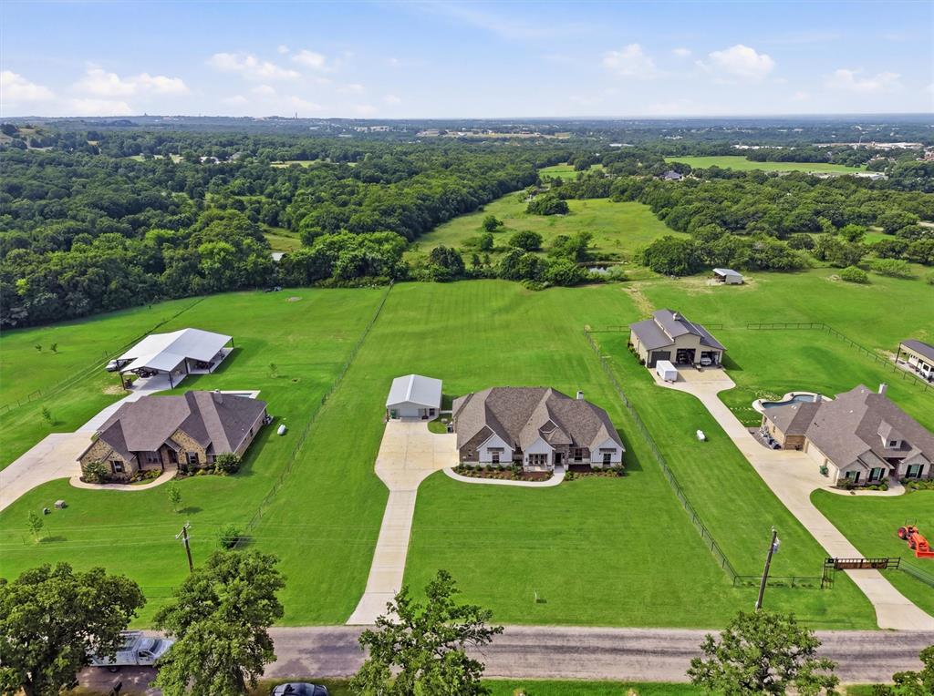 Meadow Ridge Estates - Residential