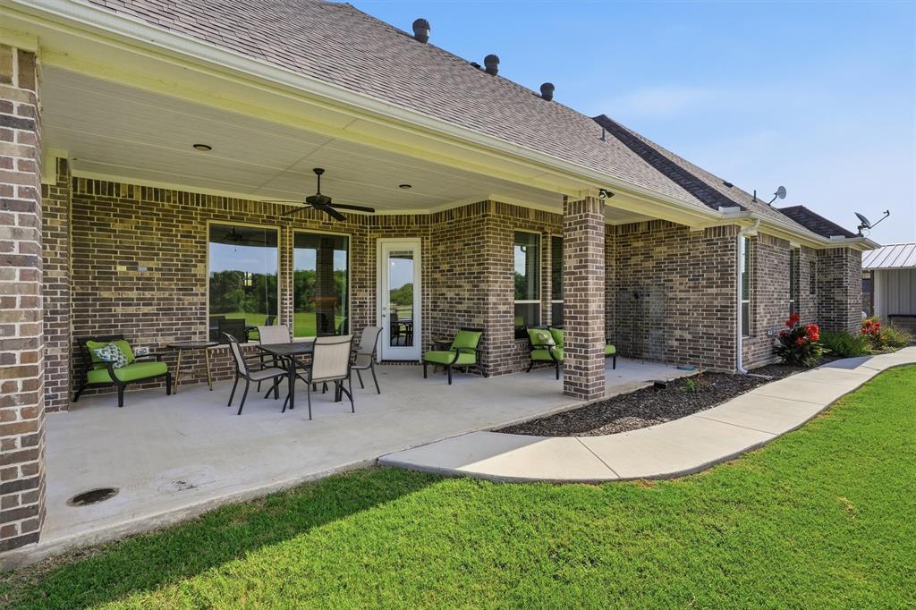 Meadow Ridge Estates - Residential