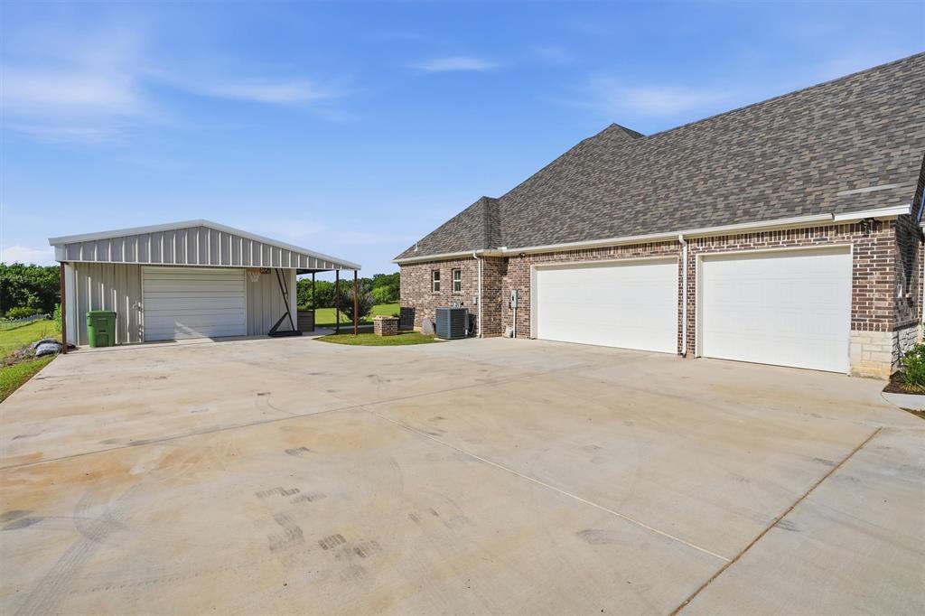 Meadow Ridge Estates - Residential