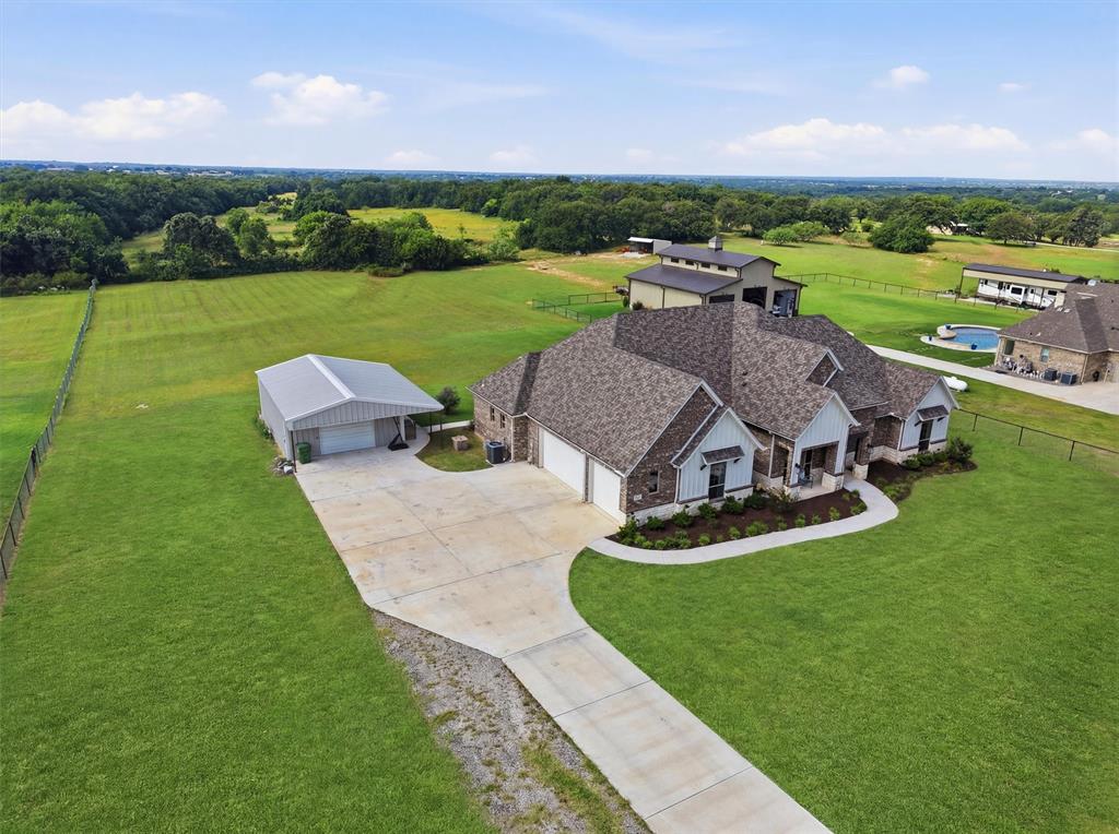 Meadow Ridge Estates - Residential