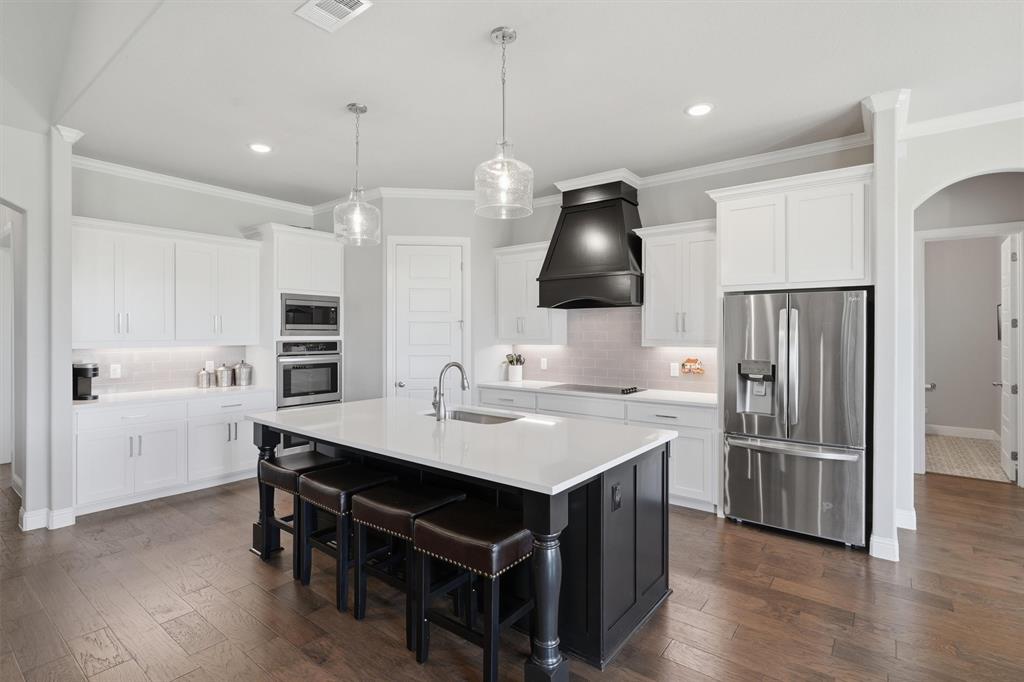 Meadow Ridge Estates - Residential