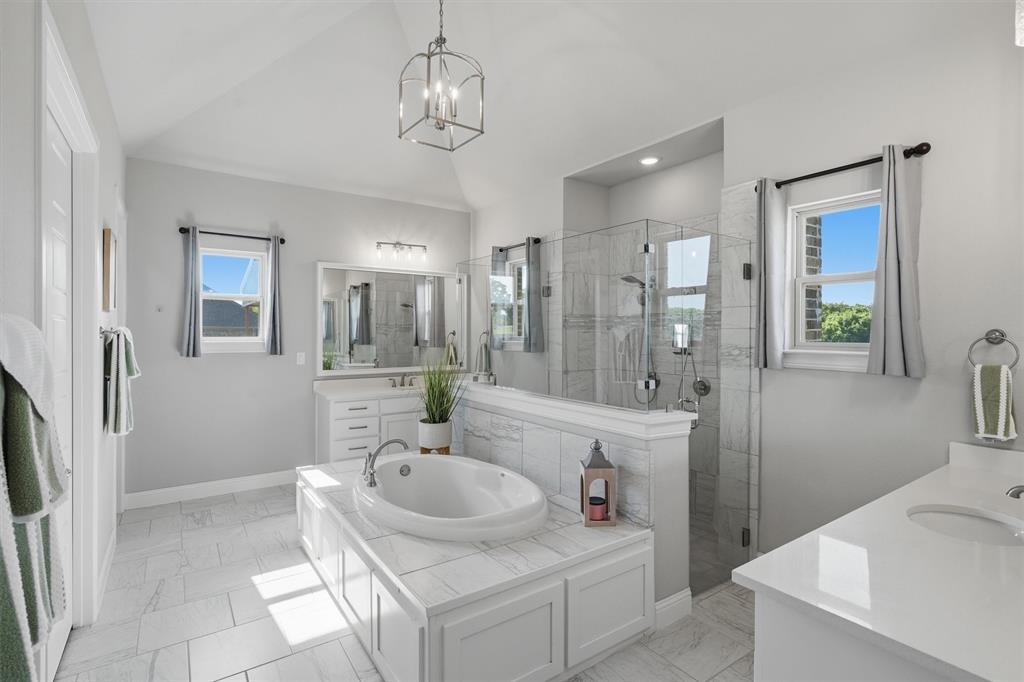 Meadow Ridge Estates - Residential