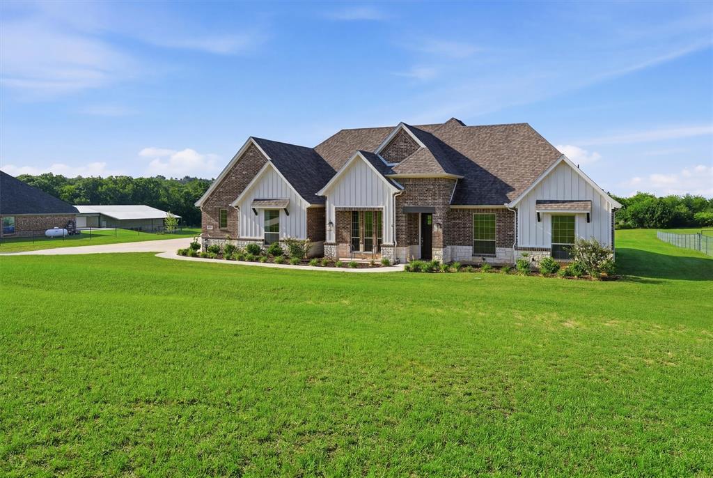 Meadow Ridge Estates - Residential