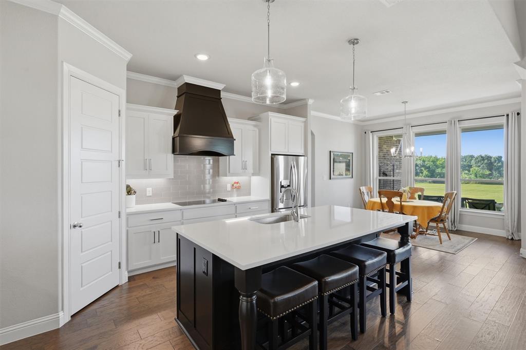 Meadow Ridge Estates - Residential