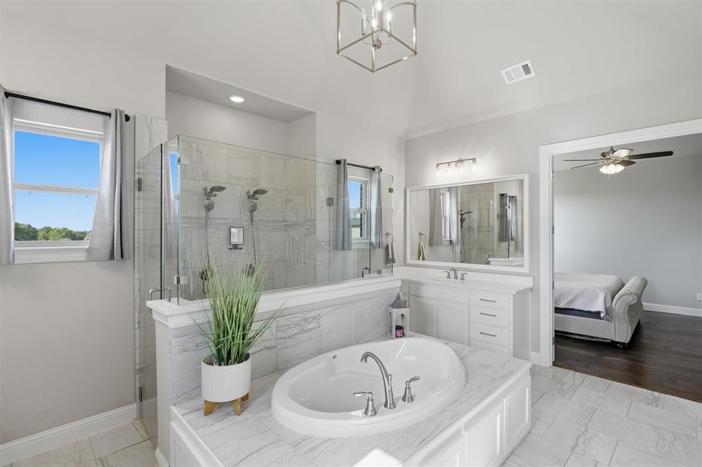 Meadow Ridge Estates - Residential
