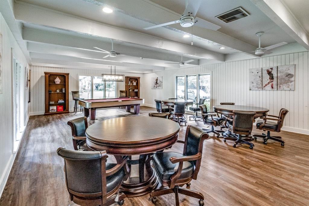 Hillcrest Villa Condo - Residential