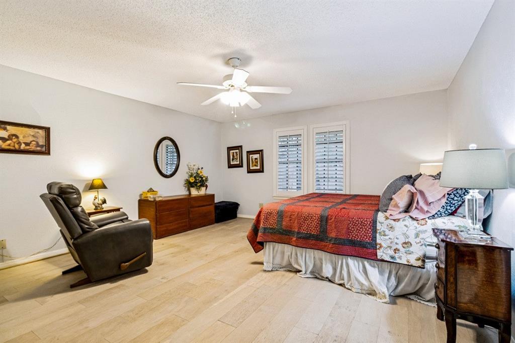 Hillcrest Villa Condo - Residential