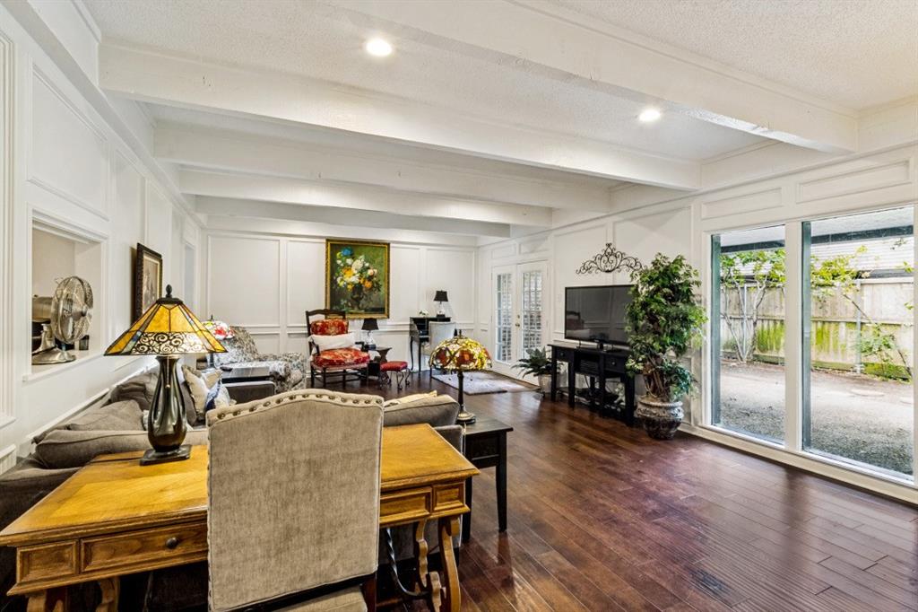 Hillcrest Villa Condo - Residential