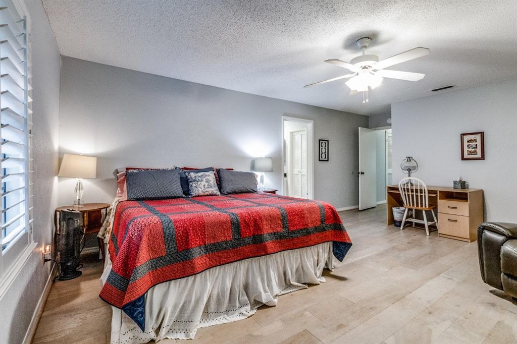 Hillcrest Villa Condo - Residential