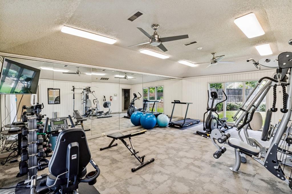 Hillcrest Villa Condo - Residential