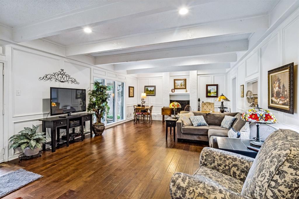 Hillcrest Villa Condo - Residential