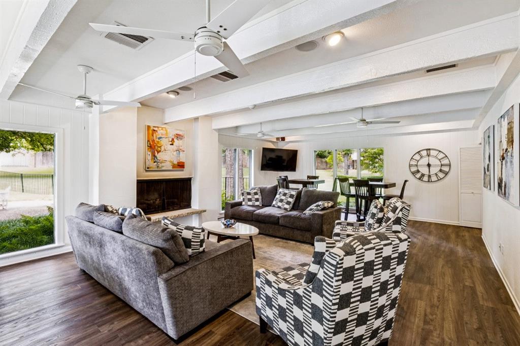 Hillcrest Villa Condo - Residential