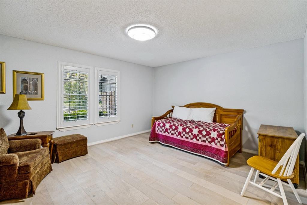 Hillcrest Villa Condo - Residential