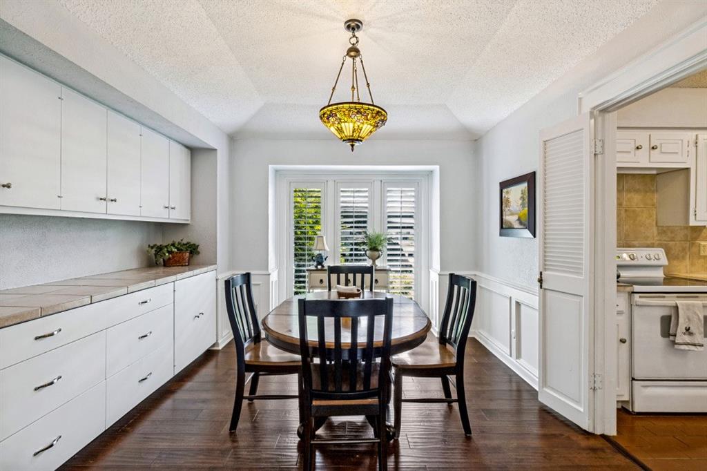 Hillcrest Villa Condo - Residential