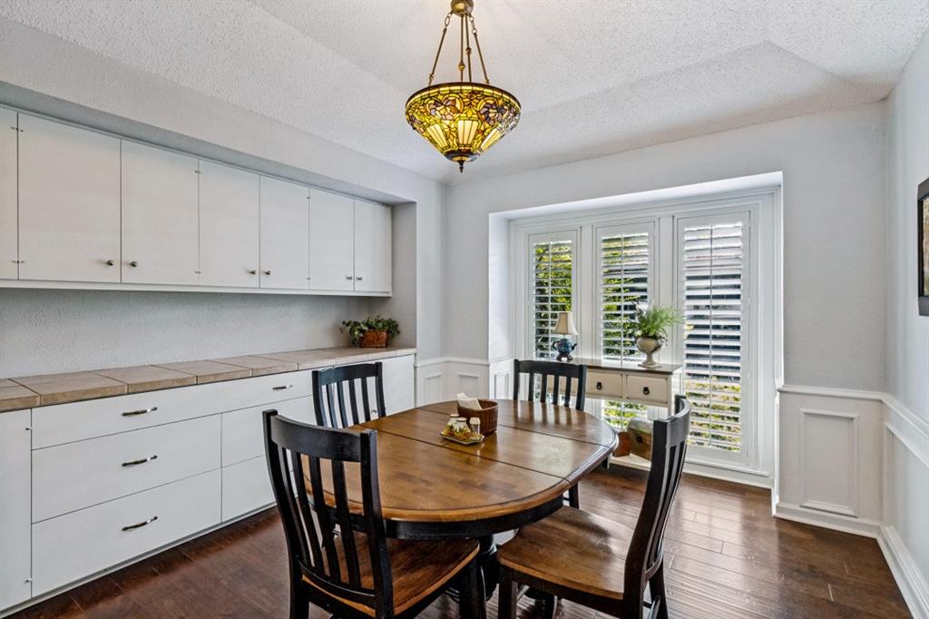 Hillcrest Villa Condo - Residential