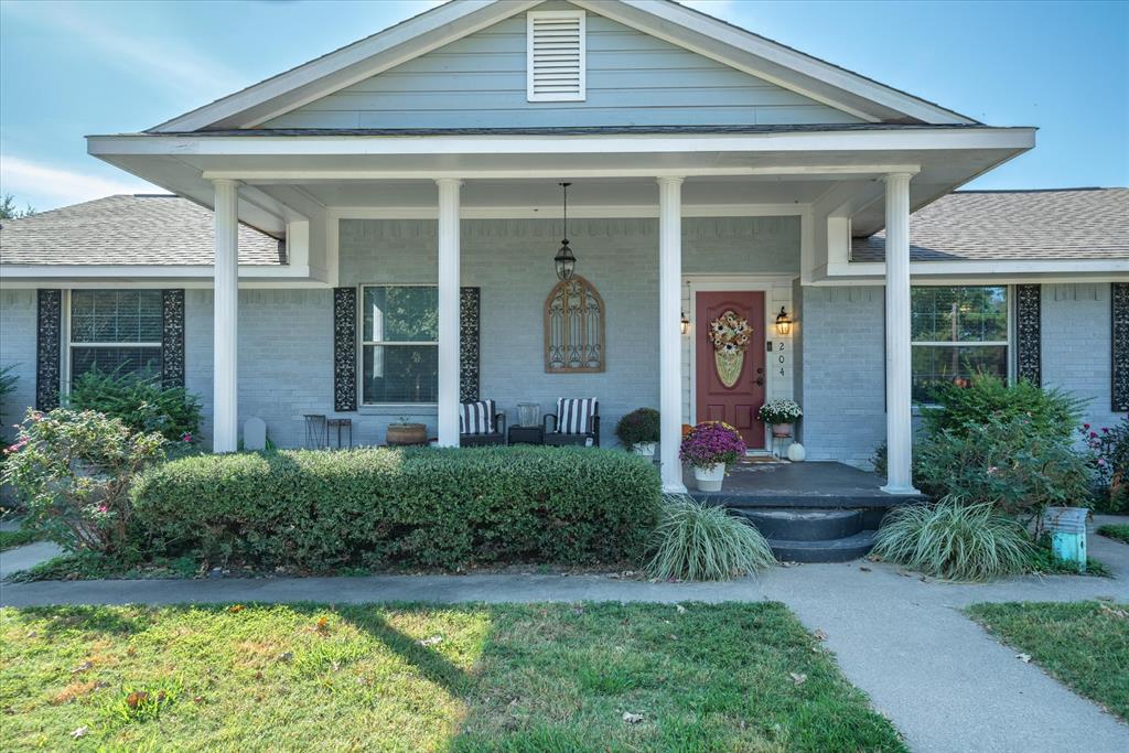 Southridge - Residential