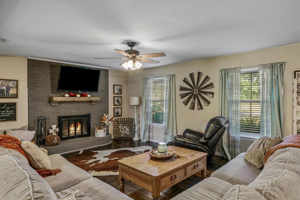 Southridge - Residential