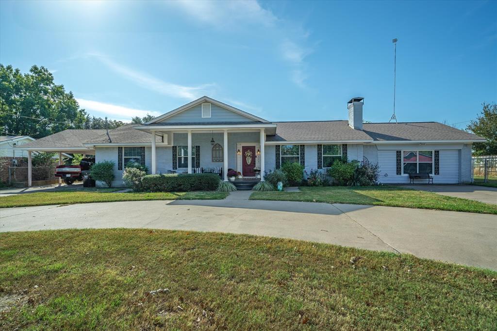 Southridge - Residential