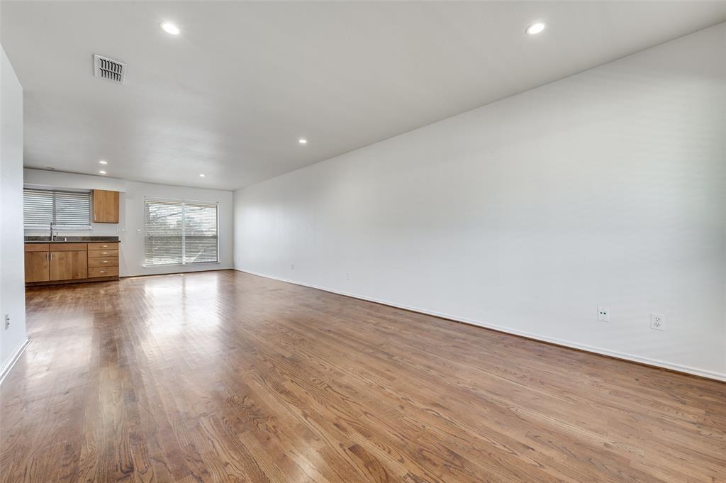 4616 West Lovers Lane Condos - Residential