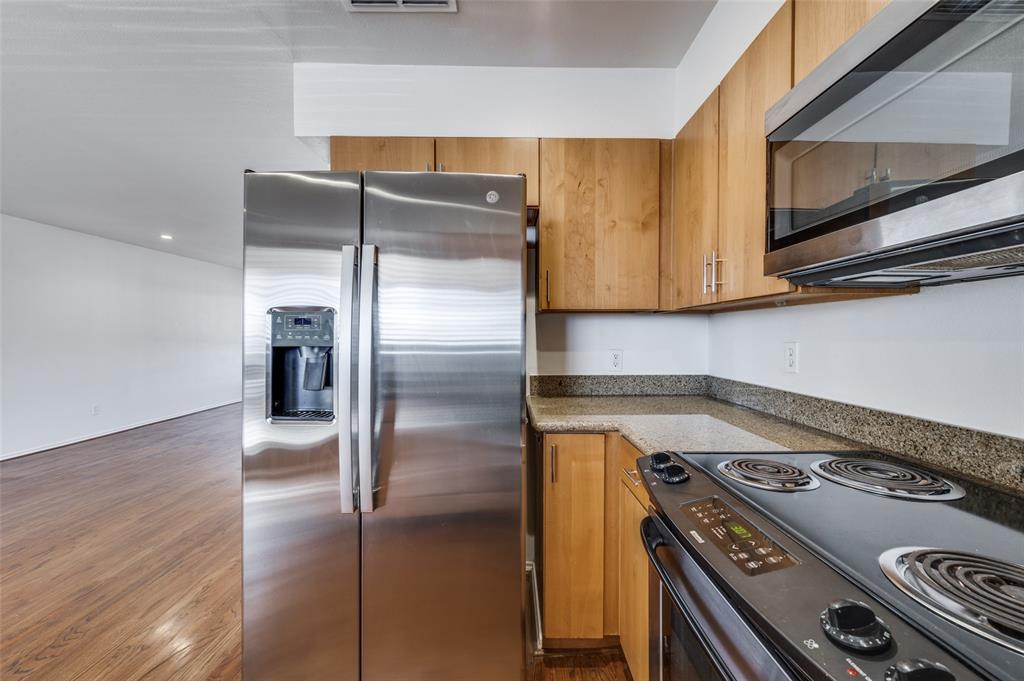 4616 West Lovers Lane Condos - Residential