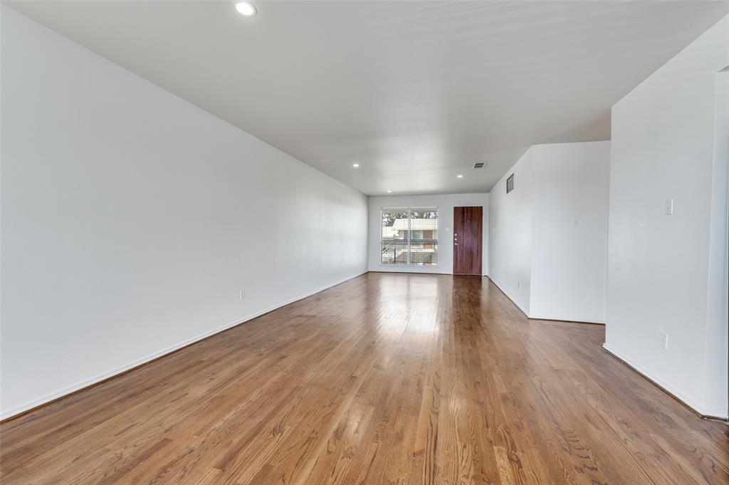 4616 West Lovers Lane Condos - Residential
