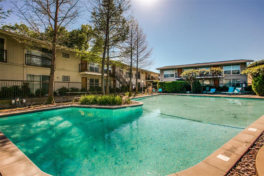 4616 West Lovers Lane Condos - Residential