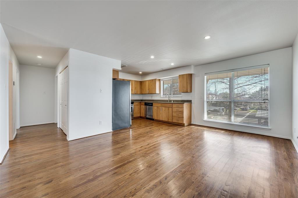 4616 West Lovers Lane Condos - Residential