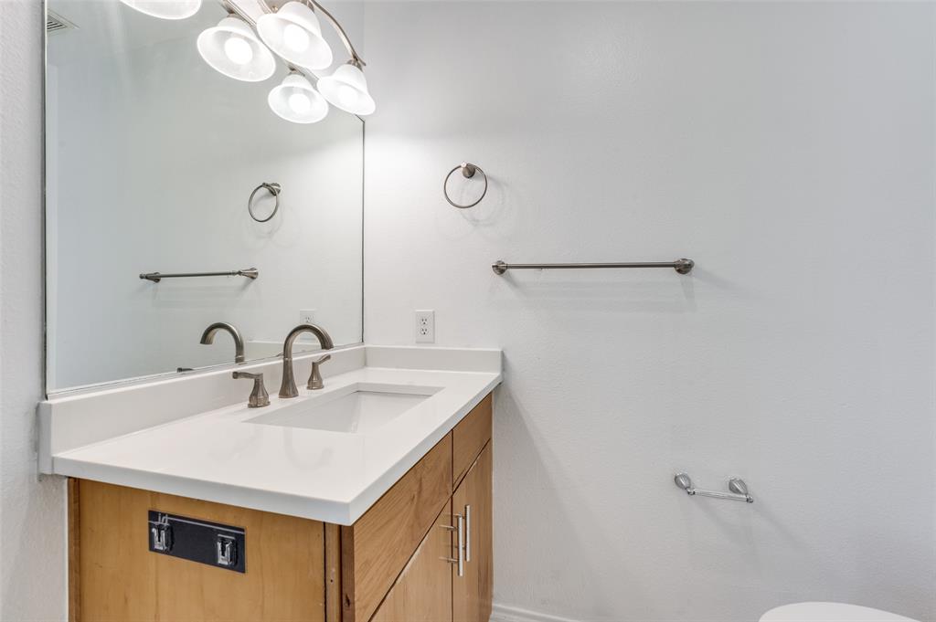 4616 West Lovers Lane Condos - Residential