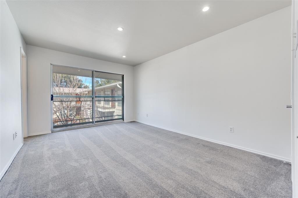 4616 West Lovers Lane Condos - Residential