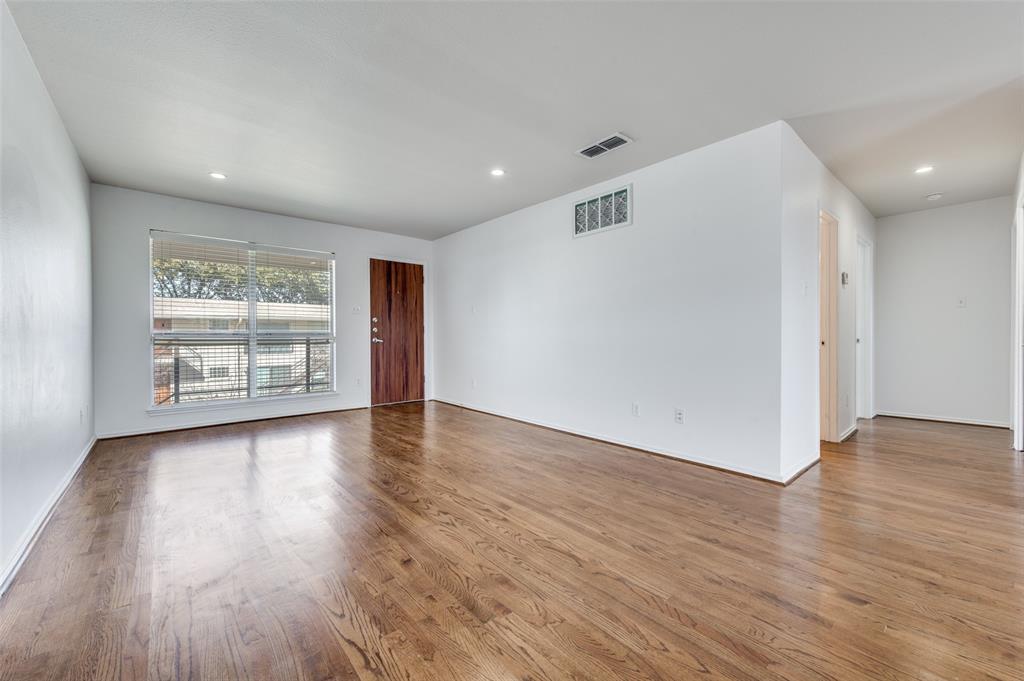 4616 West Lovers Lane Condos - Residential