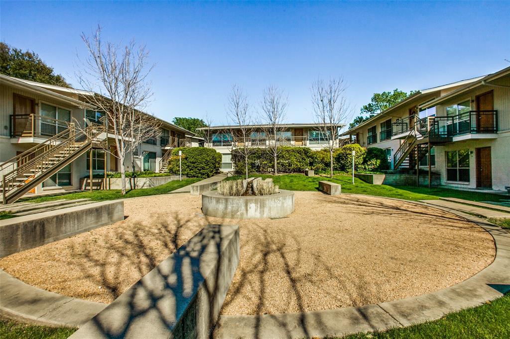 4616 West Lovers Lane Condos - Residential