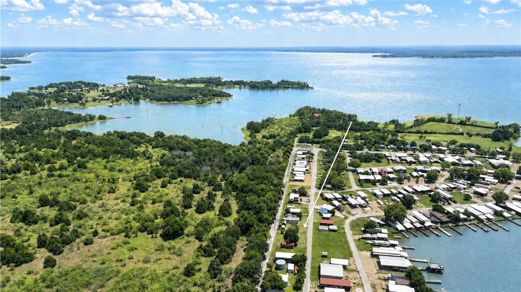 Pelican Isle - Land