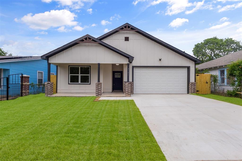 Burch-Hill Add - Residential