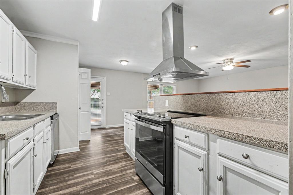 Windridge 2 - Residential