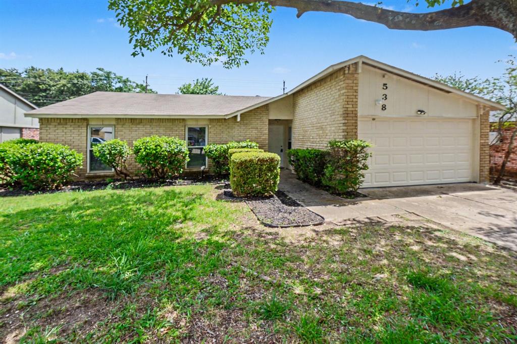 Windridge 2 - Residential