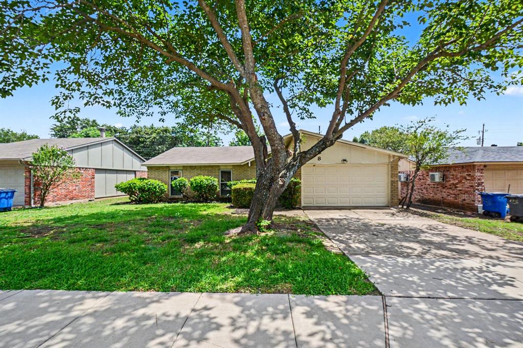 Tucked into a friendly Allen neighborhood, 538 Ridgemont Dr offers 3 bedrooms, 2 bathrooms, and a price point that rewards smart buyers and investors alike. This new listing is ready to grow with you—whether you're moving in, customizing, or building a rental portfolio in one of Collin County's most sought-after cities.
The interior centers around a spacious living area that flows openly into the kitchen, making conversation and entertaining effortless. A woodburning fireplace brings warmth to cooler evenings, while low-maintenance flooring keeps daily upkeep refreshingly simple. The primary bedroom enjoys its own ensuite bath, offering a private corner to retreat after a long day. With solid bones and approachable updates ahead, this home invites your personal vision and renovation ideas.
Out back, a covered deck overlooks the yard—an ideal spot for weekend grilling, morning coffee, or quiet relaxation under the Texas sky.
Location seals the deal. Stroll to Collin Square Greenbelt and Cottonwood Bend Park, or explore the trails at nearby Oak Point Park and Nature Preserve. Watters Creek Village places upscale shopping and fine dining minutes from your door, while quick access to 75 Central and Springcreek Parkway streamlines every commute.
For investors, the combination of strong rental demand, an unbeatable address, and value pricing makes this an opportunity worth acting on. For homeowners, it's a chance to plant roots in a vibrant community.
Don't let this one slip away—schedule your private showing of 538 Ridgemont Dr today.  NOT FOR RENT, NO SELLER FINANCING