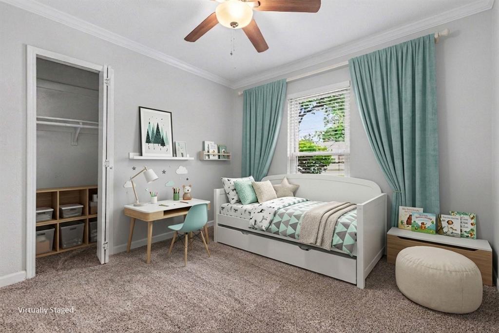 Windridge 2 - Residential