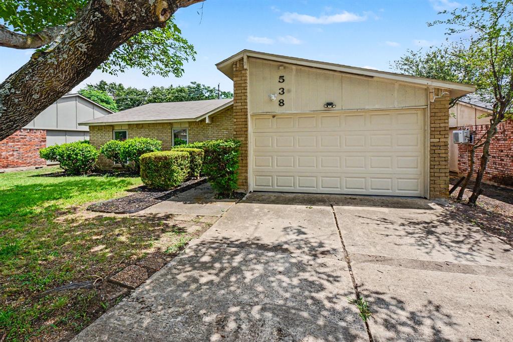 Windridge 2 - Residential