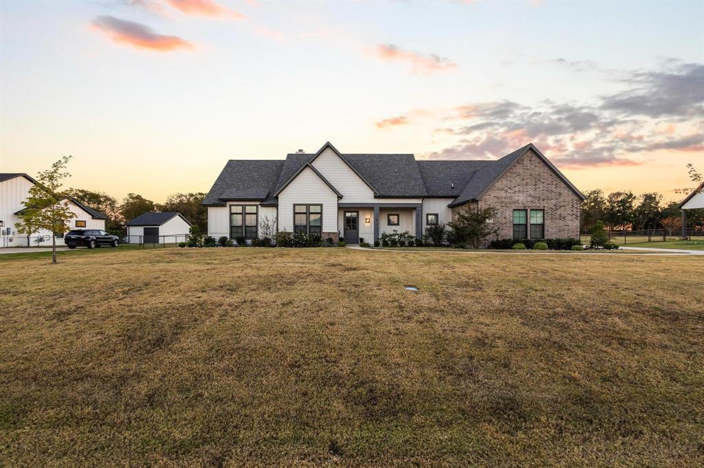 Chapel Creek Farms At Van Alst - Residential