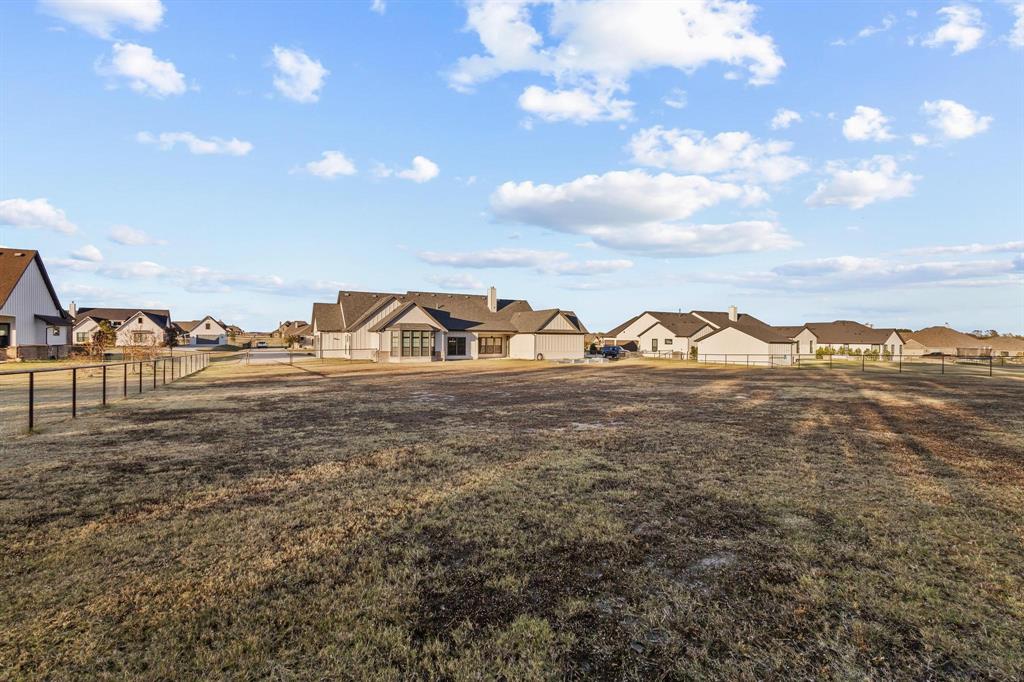 Chapel Creek Farms At Van Alst - Residential