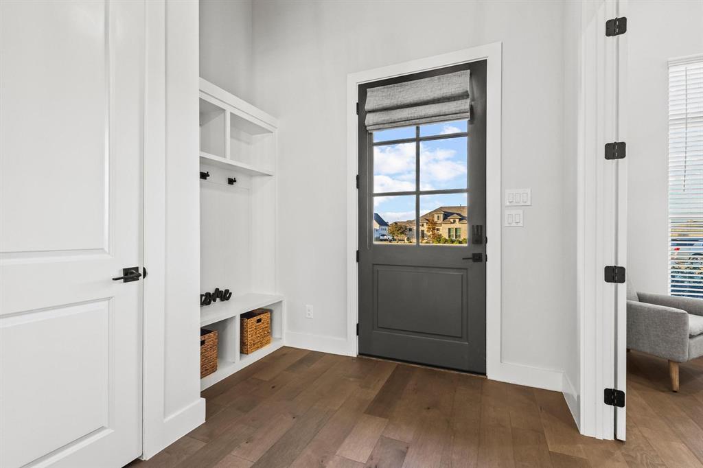 Chapel Creek Farms At Van Alst - Residential
