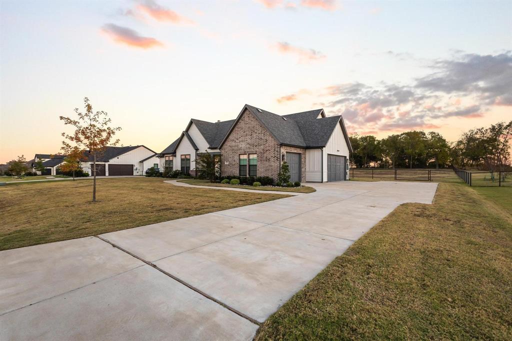 Chapel Creek Farms At Van Alst - Residential