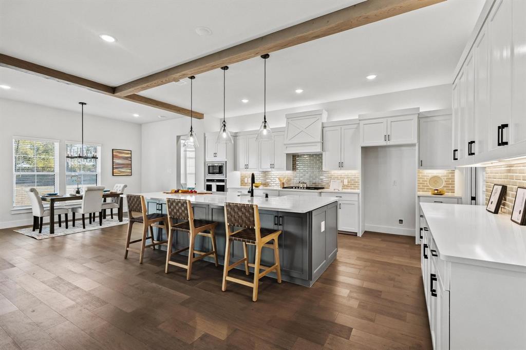 Chapel Creek Farms At Van Alst - Residential