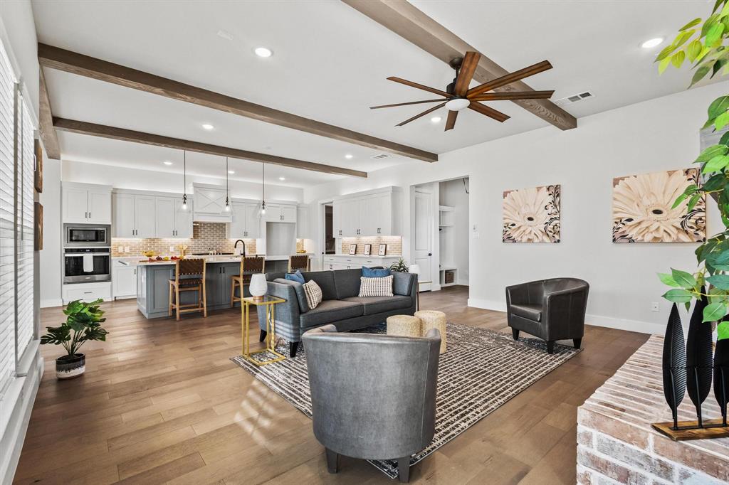 Chapel Creek Farms At Van Alst - Residential
