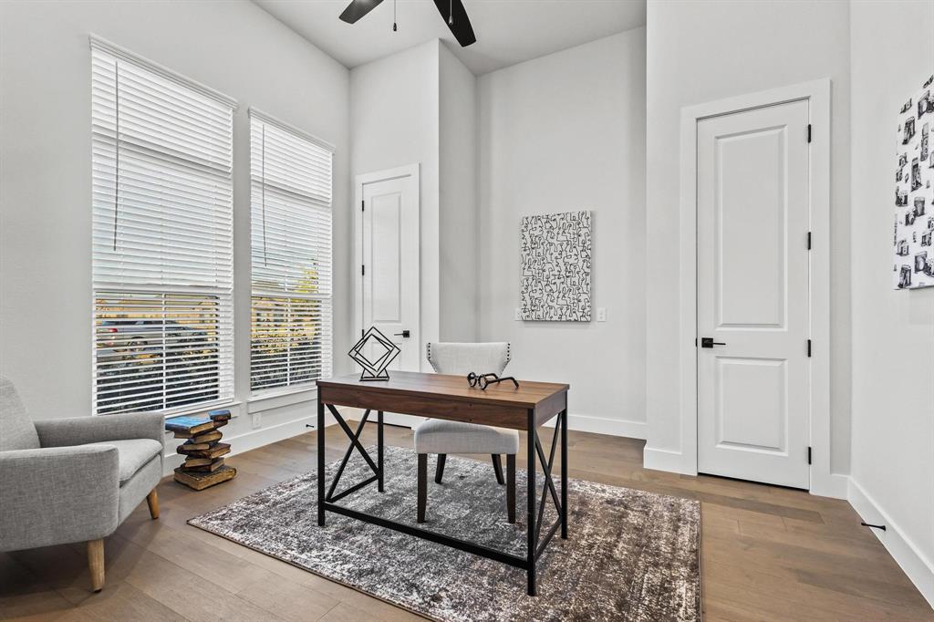 Chapel Creek Farms At Van Alst - Residential