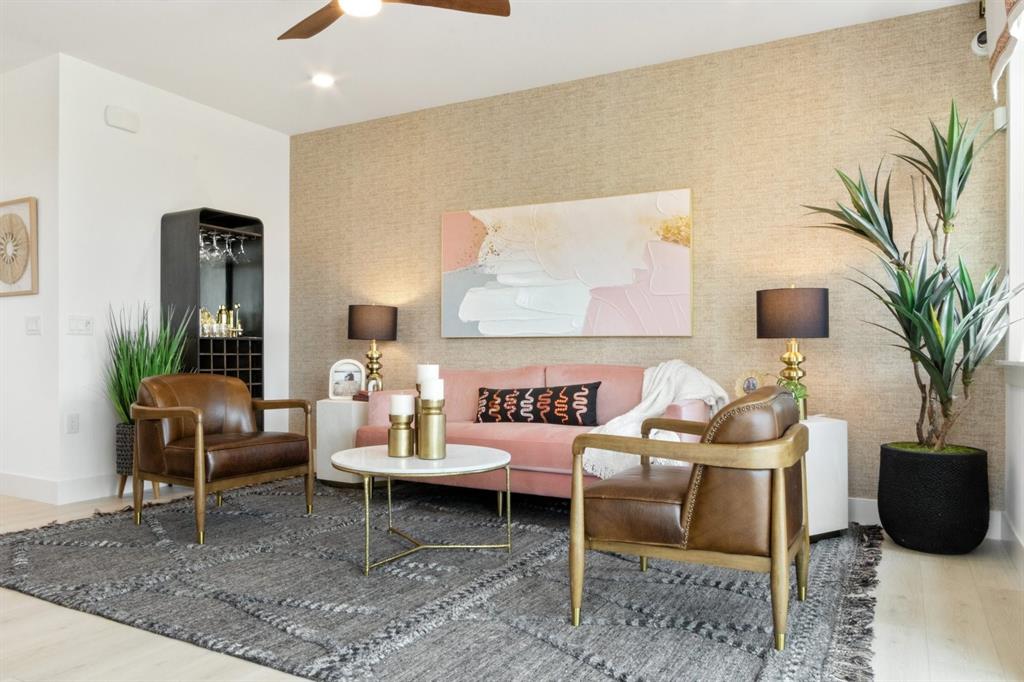 Willow Grove Townhomes - Residential